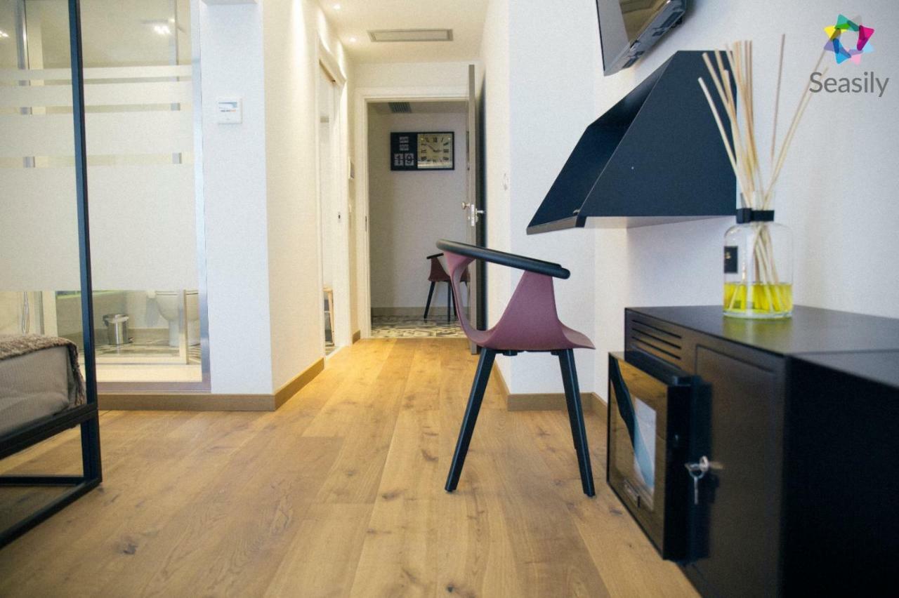 Seasily - B&B Yourself Zafferana Etnea Luaran gambar