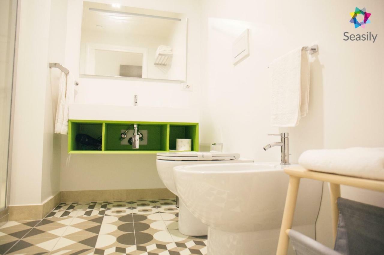Seasily - B&B Yourself Zafferana Etnea Luaran gambar