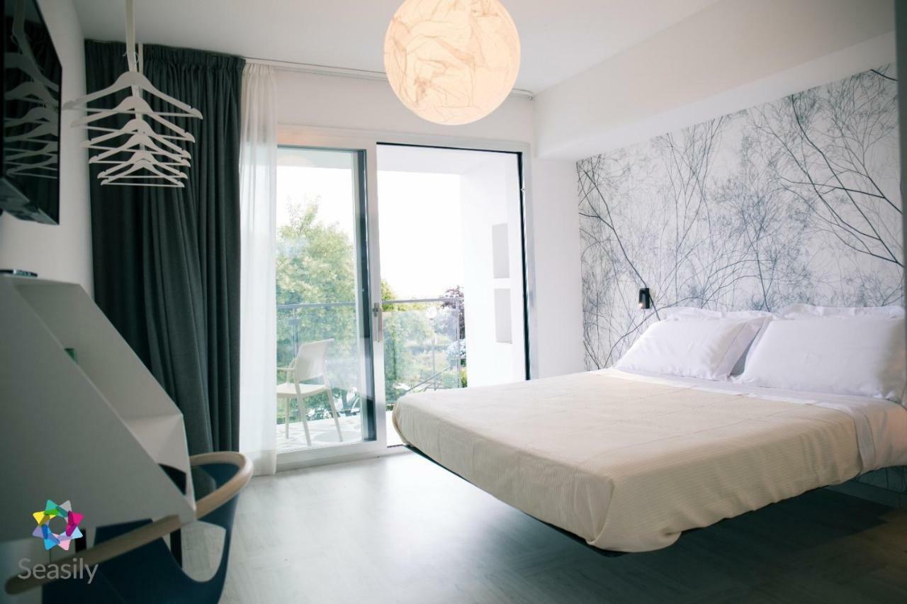 Seasily - B&B Yourself Zafferana Etnea Luaran gambar