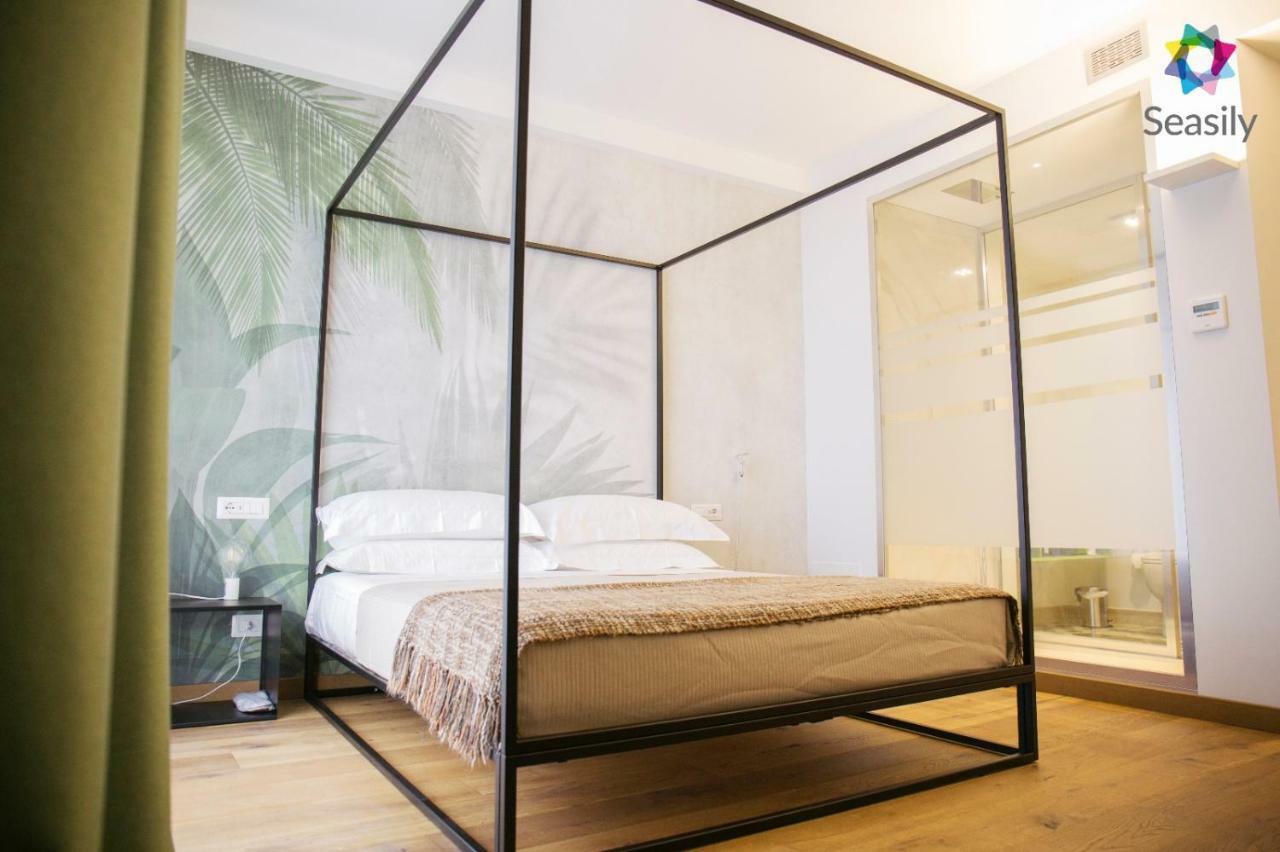 Seasily - B&B Yourself Zafferana Etnea Luaran gambar