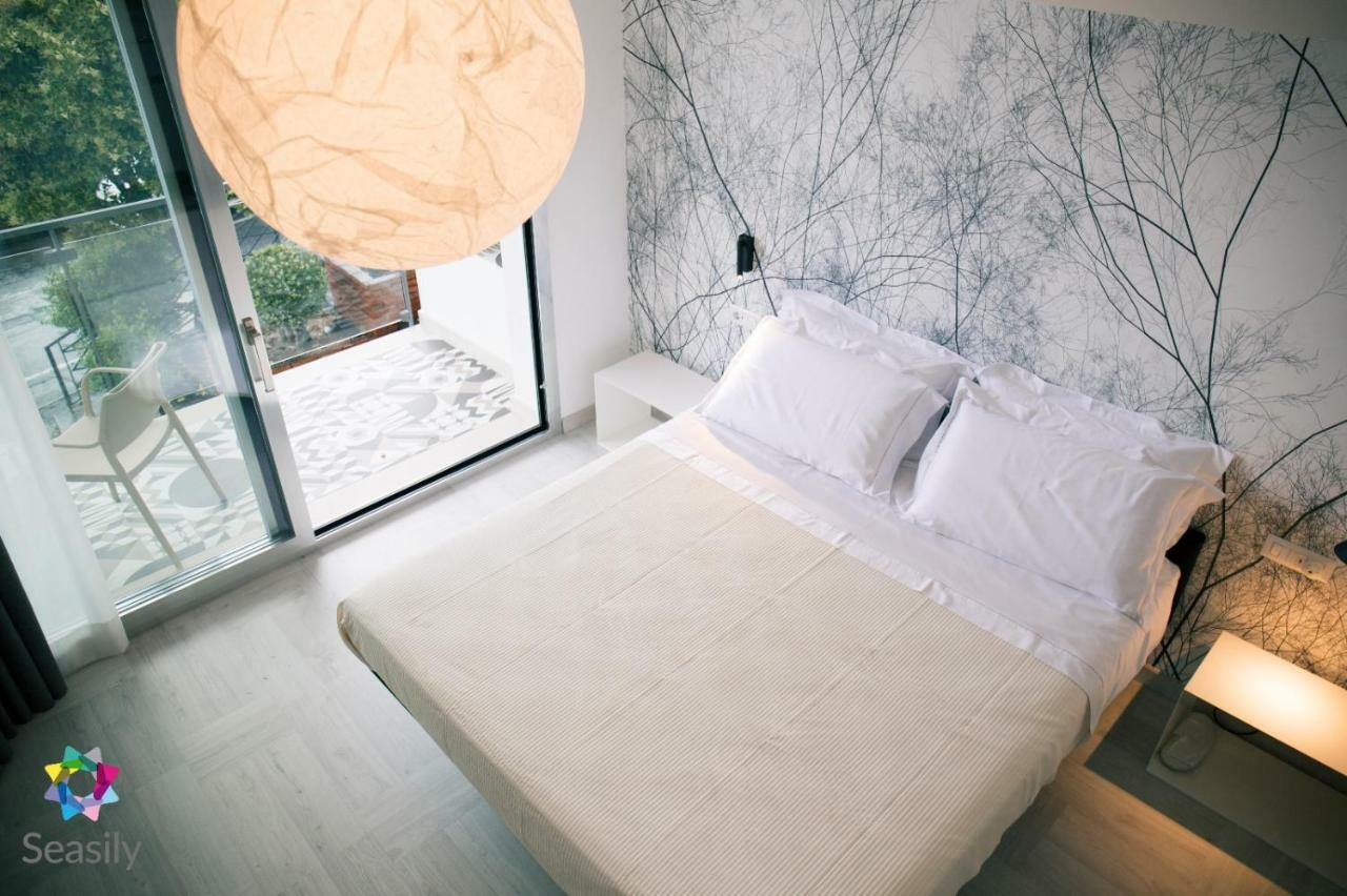 Seasily - B&B Yourself Zafferana Etnea Luaran gambar