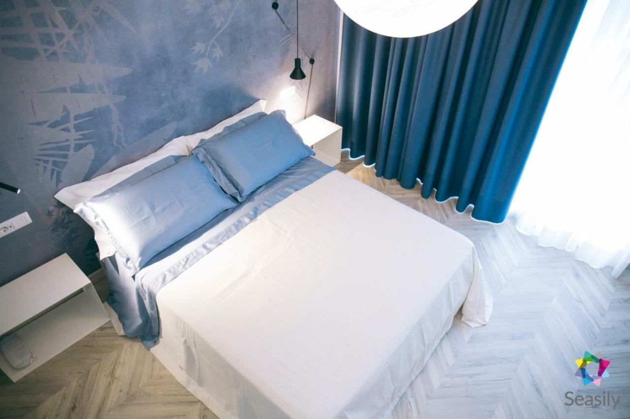 Seasily - B&B Yourself Zafferana Etnea Luaran gambar