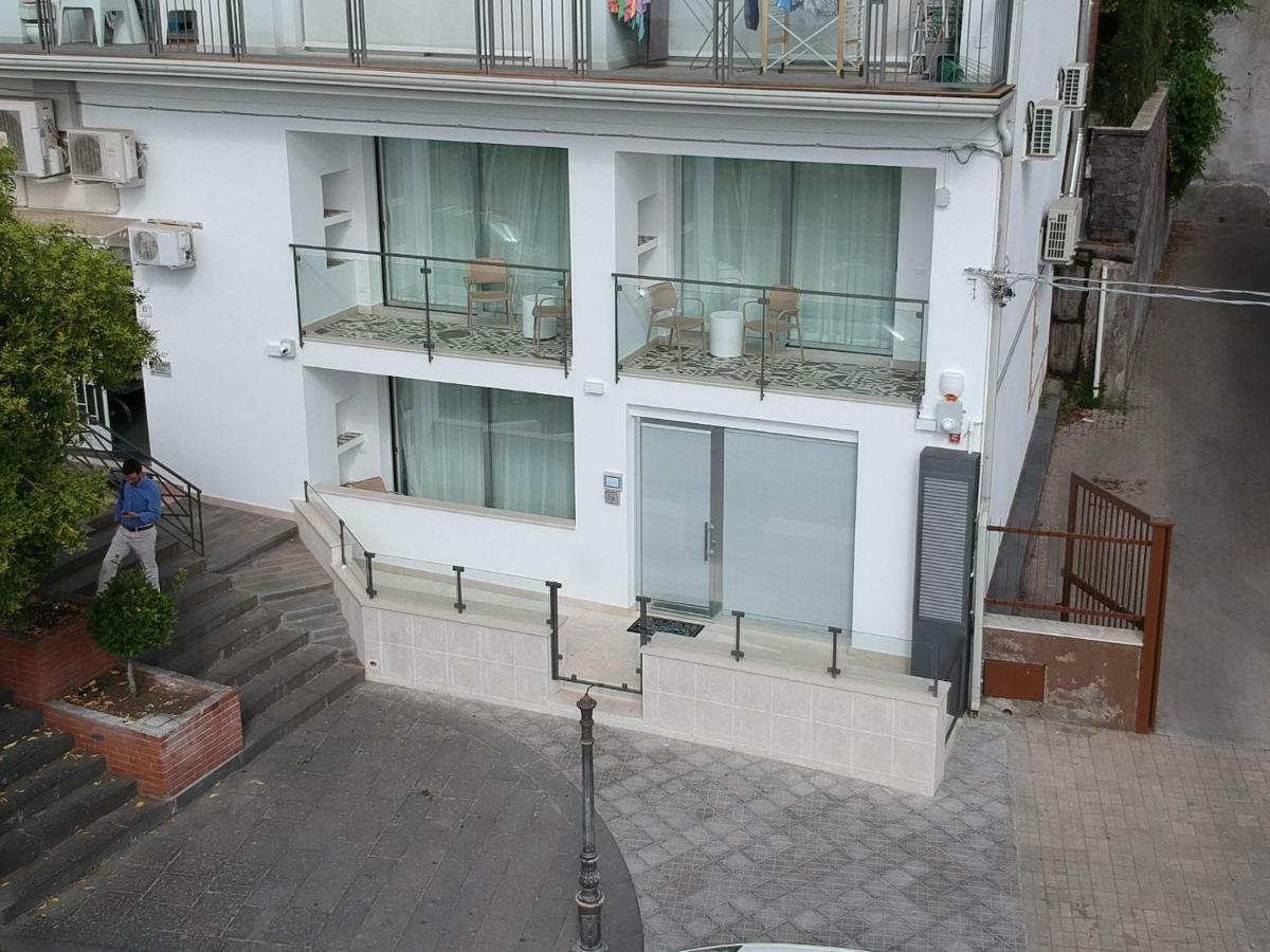 Seasily - B&B Yourself Zafferana Etnea Luaran gambar